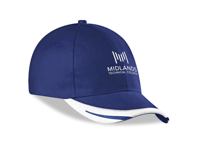 Bronx Cap - 6 Panel - Image 4