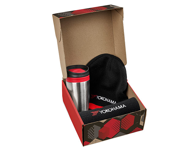 Callan Winter Gift Set