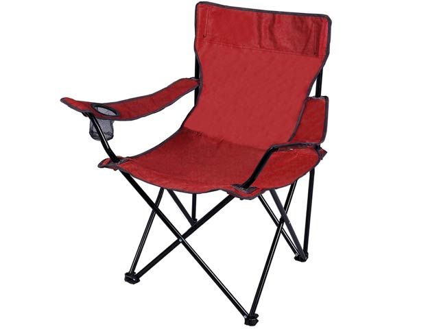 Camping Chair - Image 3