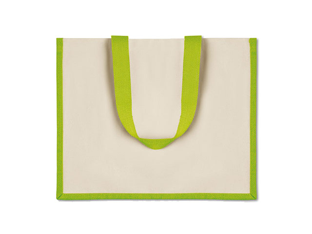 Campo Jute Shopper