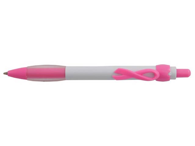 Cancer Ribbon Pen