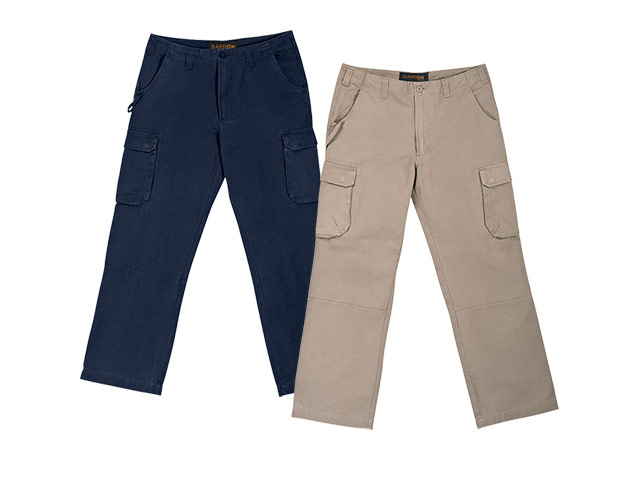 Cargo Pants Mens - Image 4