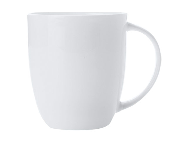 Cashmere Coupe Mug 420ml
