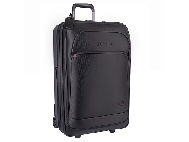 Cellini Pro X Large 4 Wheel Trolley Case