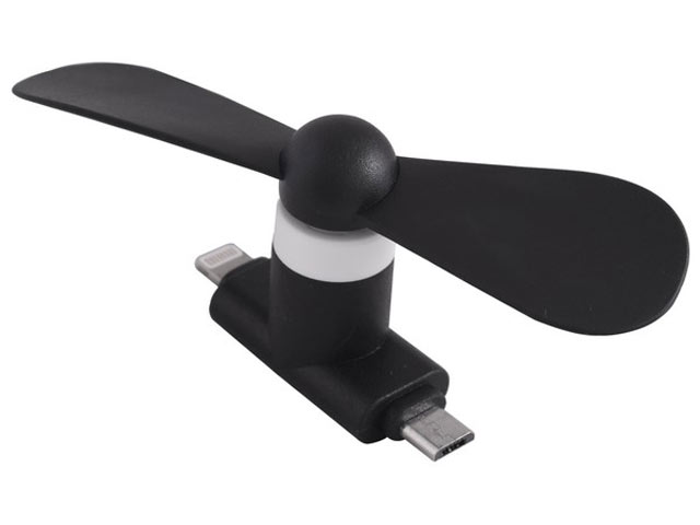 Cellphone Fan