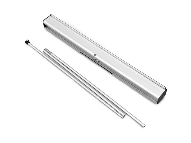 Champion Layflat Pull-Up Banner - Image 4