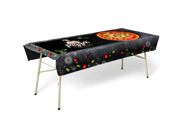 Champion Pvc Table Cloth 2 X 1.25M - Image 3