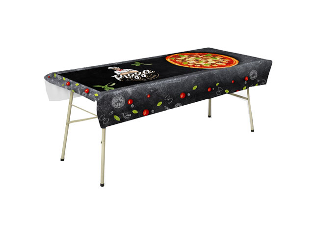 Champion PVC Table Cloth 2 x 1.25m