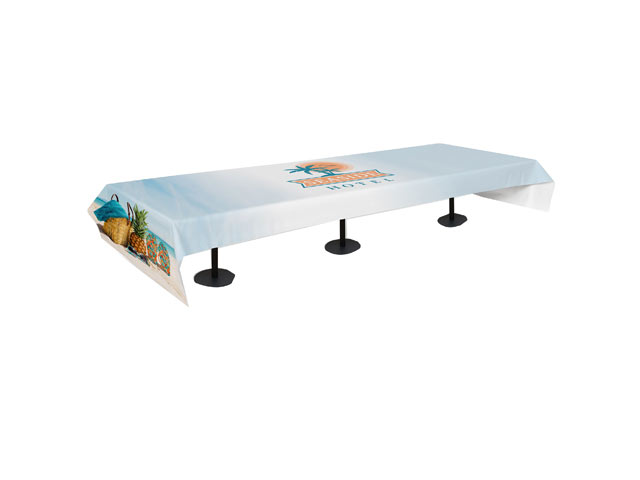 Champion PVC Table Cloth 3.5 x 1.25m