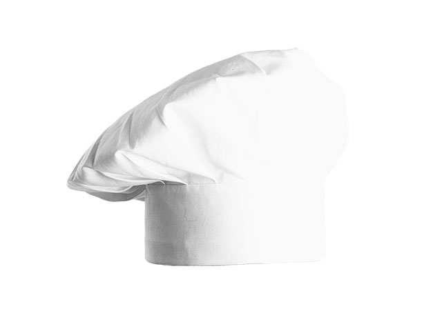Chef Mushroom Hat - Image 3