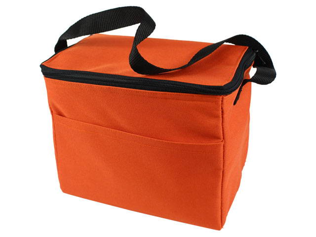 Cherokee 8can Cooler wit 1col print