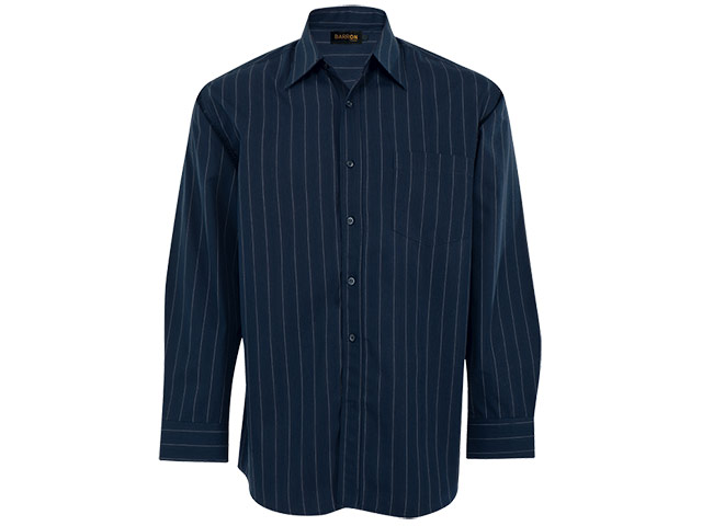 Civic Lounge Long Sleeve Mens - Image 3