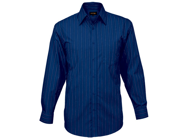Civic Lounge Long Sleeve Mens - Image 4