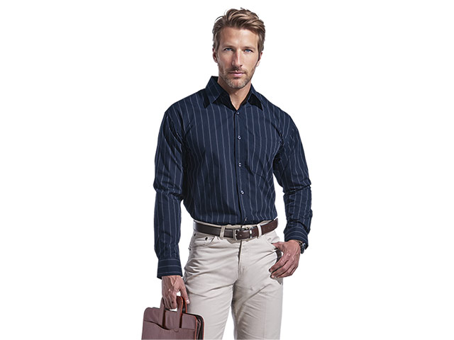 Civic Lounge Long Sleeve Mens