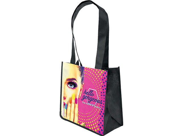 Claire Non Woven Gift bag with FC 1 side