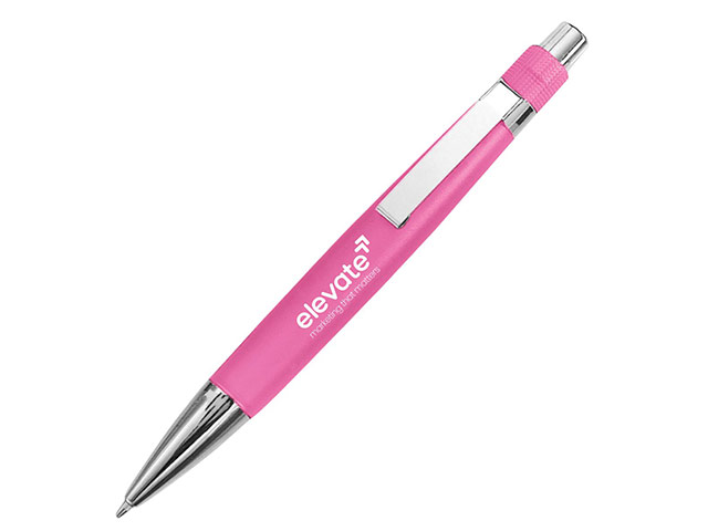 Classic Ballpoint Pen - Image 3
