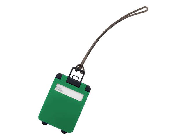 Cloris Luggage Tag - Image 4