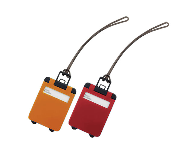 Cloris Luggage Tag - Image 5