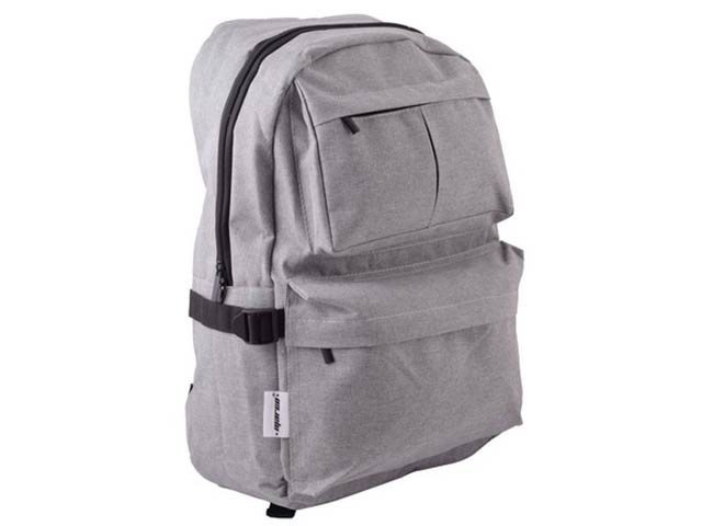 Comet Laptop Backpack And USB Port - Image 3