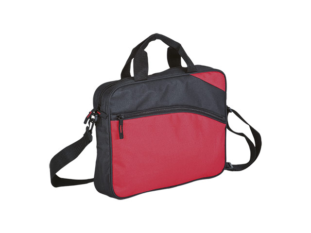 Conference Brief Bag 600D - Image 3