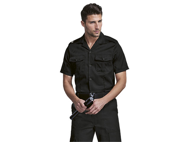 Contract Combat Shirt