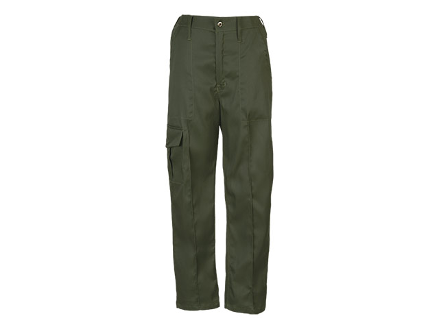 Contract Combat Trouser - Image 5