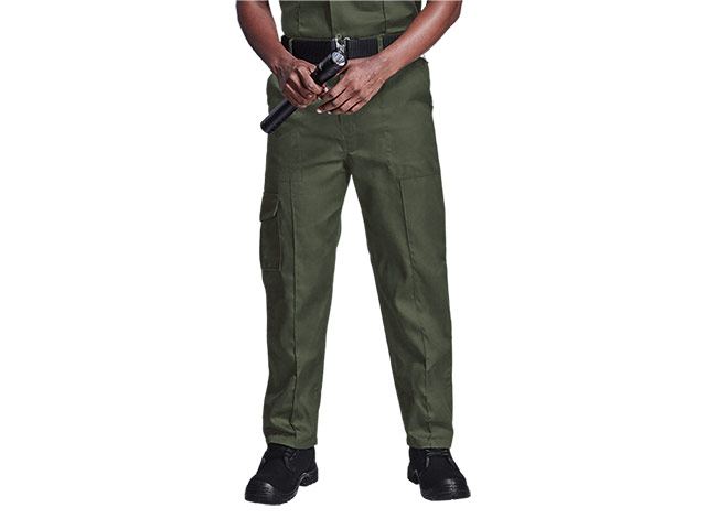 Contract Combat Trouser