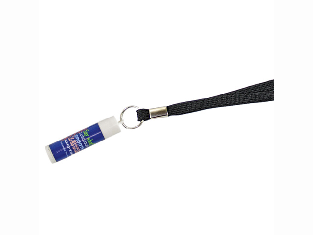 Cord Lanyard with FC Lipbalm