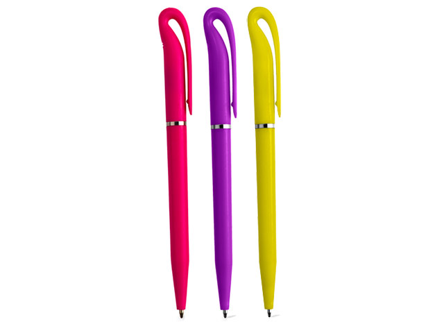 Curb Ballpoint Pen