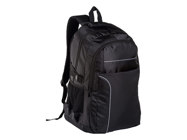 Curved Piping Backpack