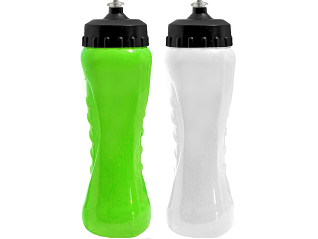 Curves 750Ml Water Bottle With Regula Top - Image 3