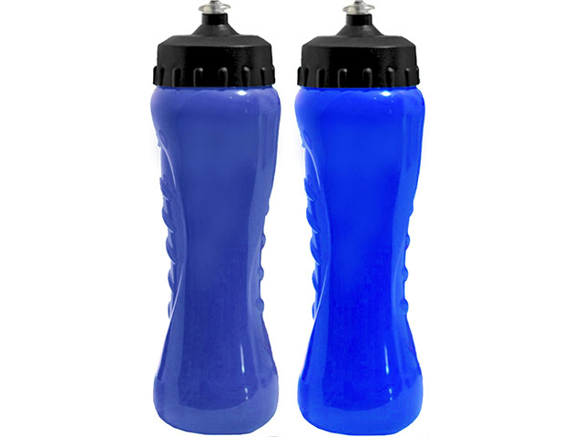Curves 750Ml Water Bottle With Regula Top - Image 4