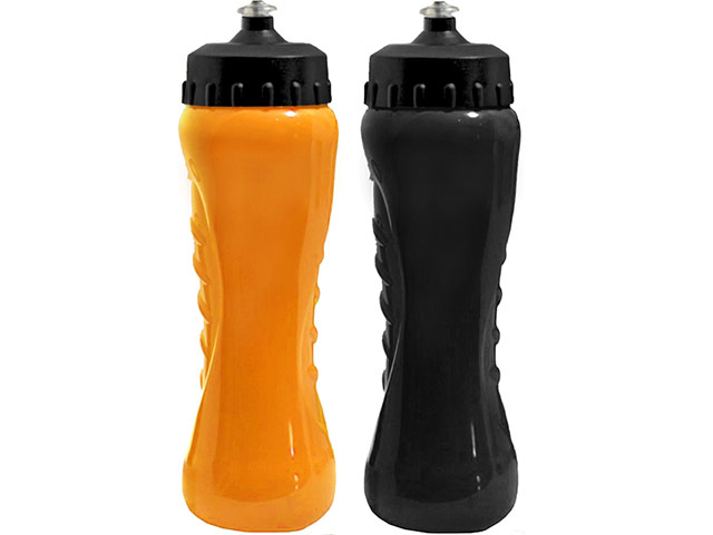 Curves 750Ml Water Bottle With Regula Top - Image 5