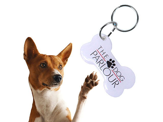 Custom Domed Plexi Keyholder