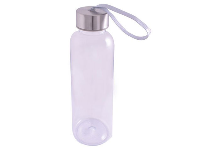 Cylinder Water Bottle