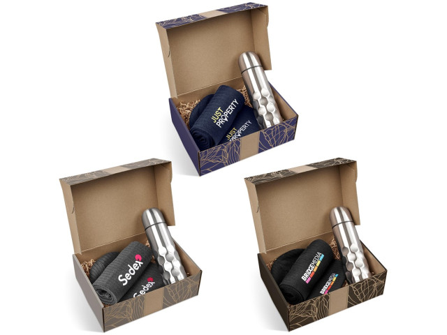 Dayton Winter Gift Set - Image 3