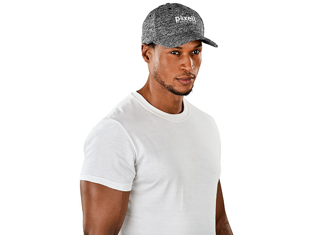 Deuce Cap - 6 Panel