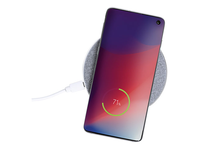 Devel Wireless Charger