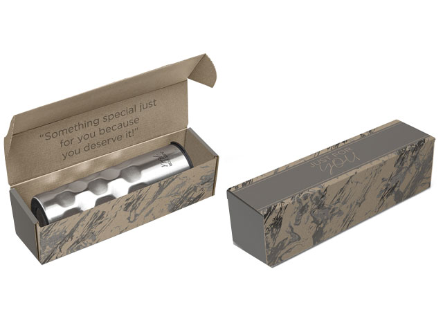 Discovery Bottle In Bianca Custom Gift Box - Image 3