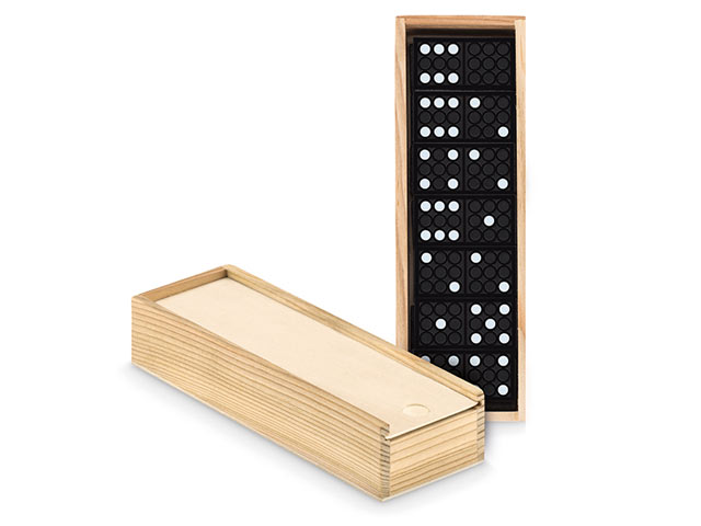 Domino's