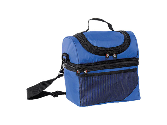 Double Decker Cooler