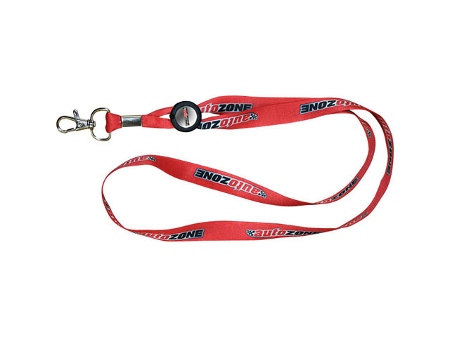 Dye Sublimation lanyard+Dome toggle with ful col