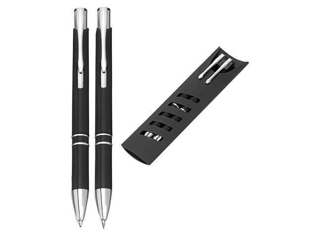 Electra Ball Pen and Pencil Set