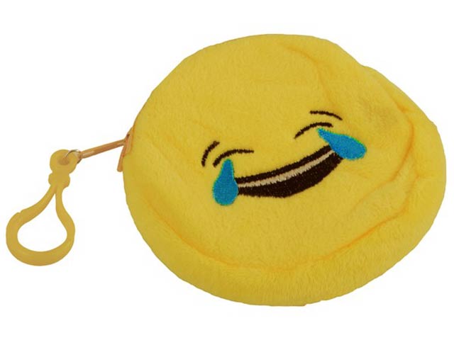 Emoji Purse - Tears