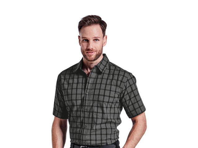 Enviro Lounge Shirt Short Sleeve