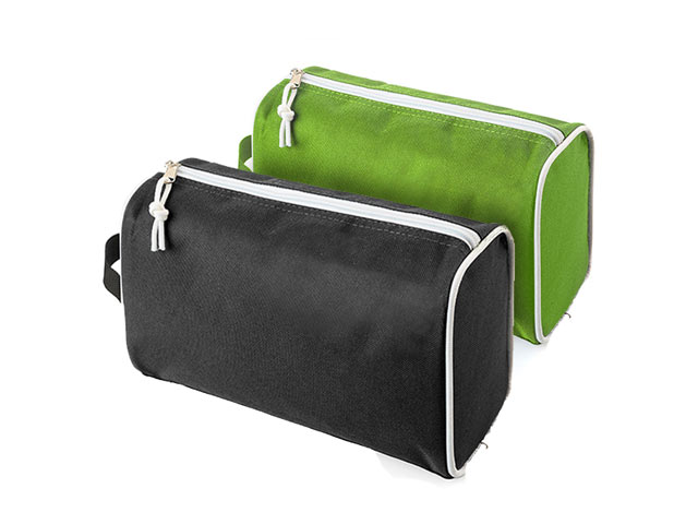 Essential Cosmetic Bag