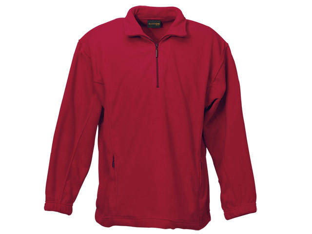 Essential Micro Fleece Mens - Image 4