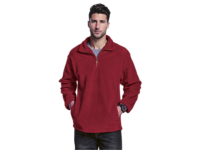 Essential Micro Fleece Mens