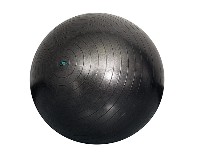 Eva and Elm Comet Anti-Burst Gym Ball