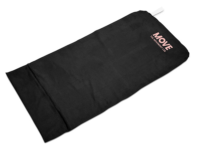 Eva and Elm Spectra Gym Towel